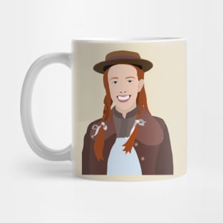 Anne Mug